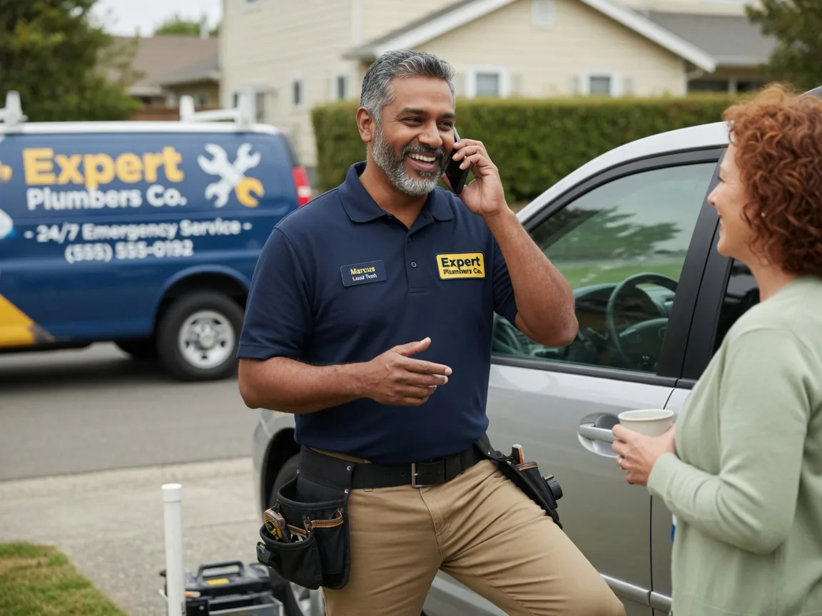 Drain Cleaning La Plata, MO FAQs